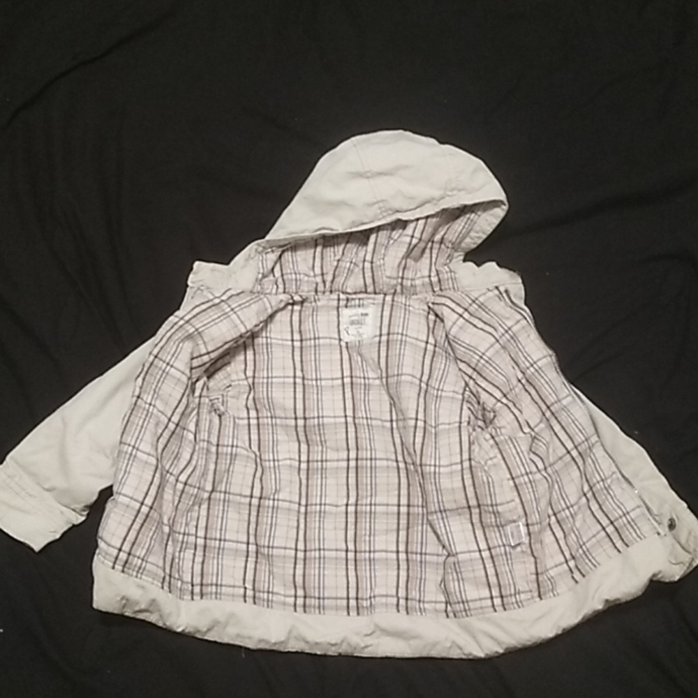 Kids coat
